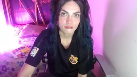 melhiza online show from 5, 3, 2025