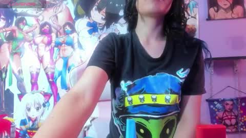 melhiza online show from 17, 10, 2025