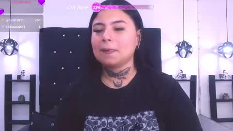 meli_blad online show from 14, 11, 2025