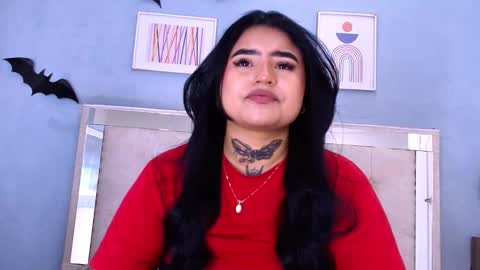 meli_blad online show from 25, 11, 2025