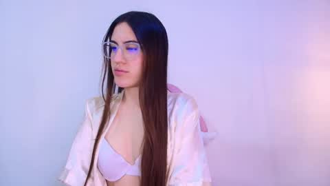 Snapshot of meli_candy6 chatting on 16, 10, 2025 M E L I S S A online show from 16, 10, 2025