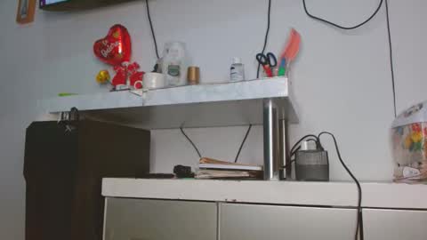 Maleja online show from 31, 3, 2026