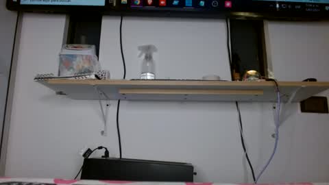 Maleja online show from 3, 7, 2026