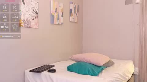 meli_peach online show from 11, 6, 2026