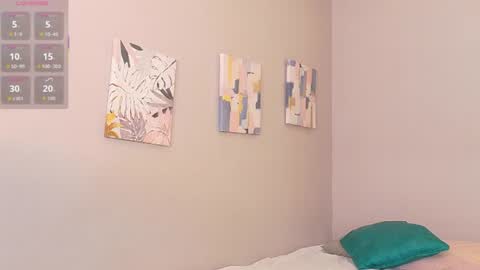 meli_peach online show from 13, 6, 2026
