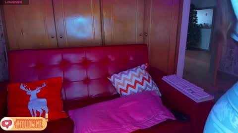 MELISSA online show from 8, 1, 2025