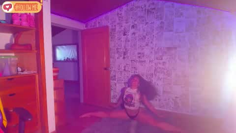 MELISSA online show from 11, 11, 2025