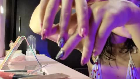 Snapshot of melifresita chatting on 26, 9, 2025 melifresita online show from 26, 9, 2025