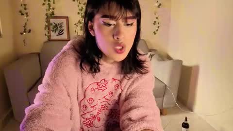 Snapshot of melifresita chatting on 15, 10, 2025 melifresita online show from 15, 10, 2025