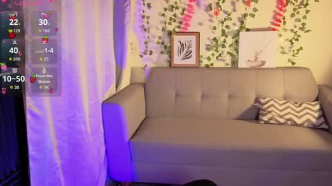 Snapshot of melifresita chatting on 18, 11, 2025 melifresita online show from 18, 11, 2025