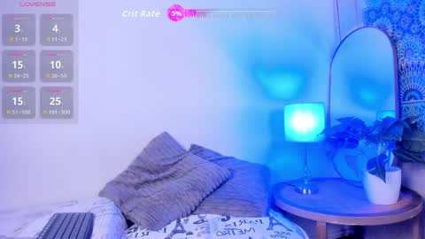 Melii  online show from 12, 5, 2026