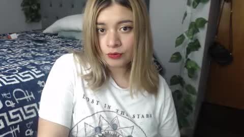 meliinna_xxx online show from 16, 1, 2026