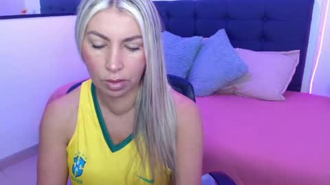 Melissa online show from 8, 6, 2026
