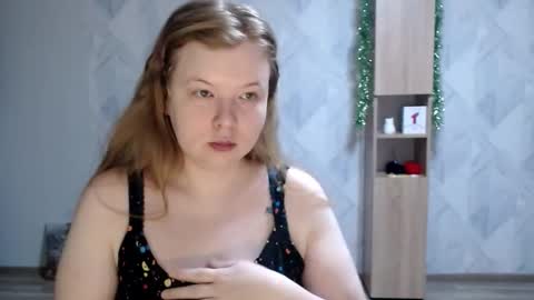 Melina online show from 21, 12, 2025