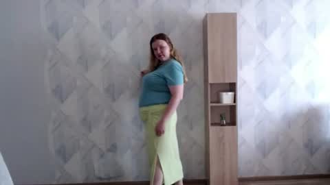 Snapshot of melina_beauty chatting on 15, 6, 2026 Melina online show from 15, 6, 2026
