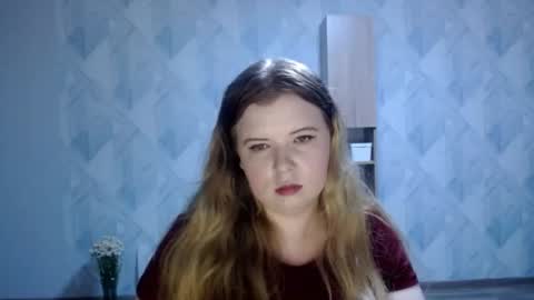 Snapshot of melina_beauty chatting on 19, 6, 2026 Melina online show from 19, 6, 2026