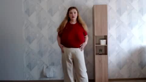 Snapshot of melina_beauty chatting on 18, 7, 2026 Melina online show from 18, 7, 2026