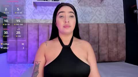 Snapshot of melinacruzz chatting on 13, 9, 2025 Mel online show from 13, 9, 2025