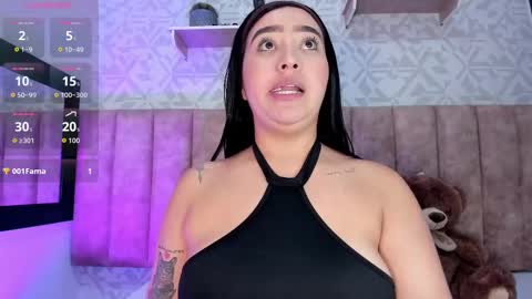 Snapshot of melinacruzz chatting on 24, 9, 2025 Mel online show from 24, 9, 2025