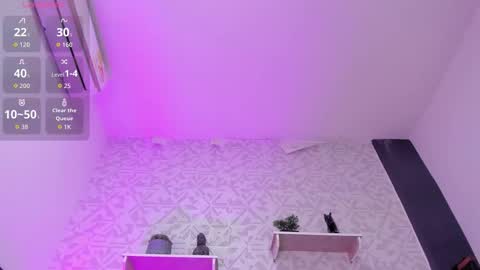 Snapshot of melinacruzz chatting on 25, 10, 2025 Mel online show from 25, 10, 2025
