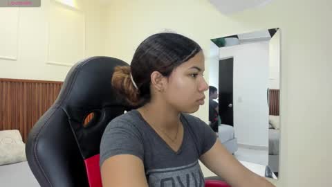 Snapshot of melinamartins chatting on 11, 1, 2026 M E L I N A online show from 11, 1, 2026