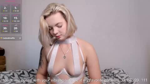 Snapshot of melinamonroe chatting on 24, 10, 2025 My name is Melina online show from 24, 10, 2025