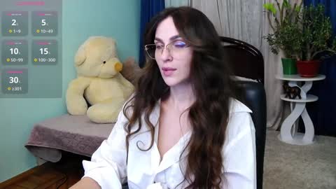 Snapshot of melinasmit chatting on 7, 12, 2024 Melina online show from 7, 12, 2024