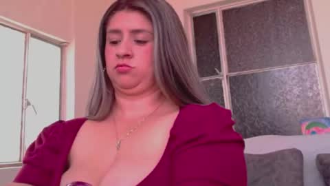 Melinda online show from 23, 3, 2026