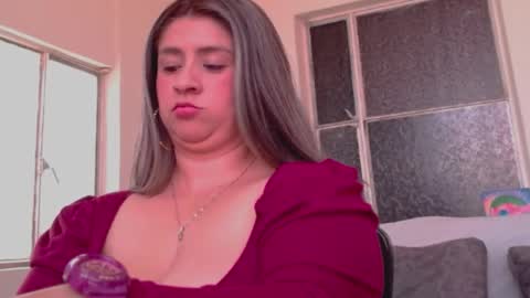 Melinda online show from 29, 3, 2026