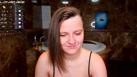 Melinda online show from 11, 11, 2025