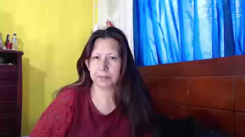 Snapshot of melisa037 chatting on 16, 9, 2025 melisa037 online show from 16, 9, 2025