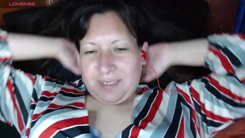 melisa037 online show from 3, 10, 2025