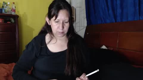 melisa037 online show from 14, 10, 2025