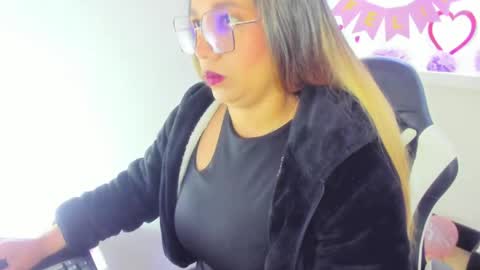 Melisa online show from 13, 5, 2026