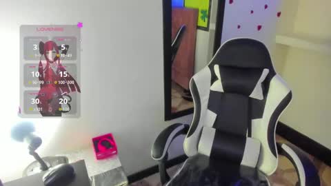 Melisa online show from 18, 5, 2026