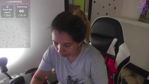 Melisa online show from 20, 5, 2026