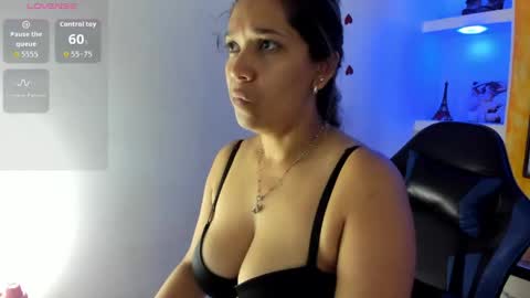 Melisa online show from 23, 5, 2026