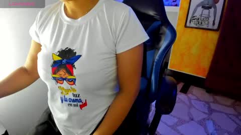 Melisa online show from 24, 5, 2026