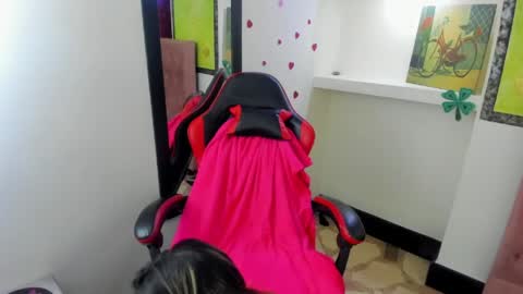 Melisa online show from 30, 5, 2026