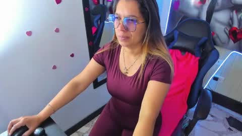 Snapshot of melisa_14 chatting on 4, 6, 2026 Melisa online show from 4, 6, 2026