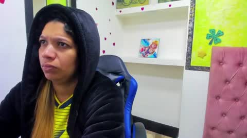 Snapshot of melisa_14 chatting on 8, 6, 2026 Melisa online show from 8, 6, 2026