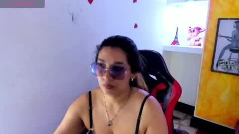 Snapshot of melisa_14 chatting on 10, 6, 2026 Melisa online show from 10, 6, 2026