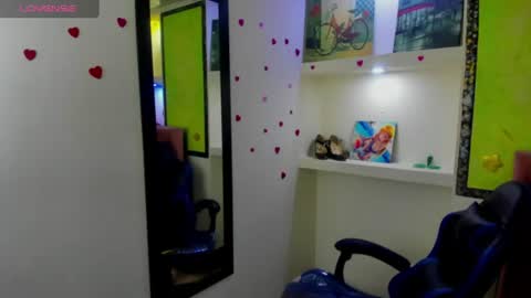 Snapshot of melisa_14 chatting on 11, 6, 2026 Melisa online show from 11, 6, 2026