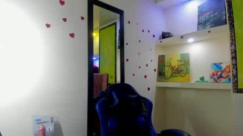 Snapshot of melisa_14 chatting on 22, 6, 2026 Melisa online show from 22, 6, 2026