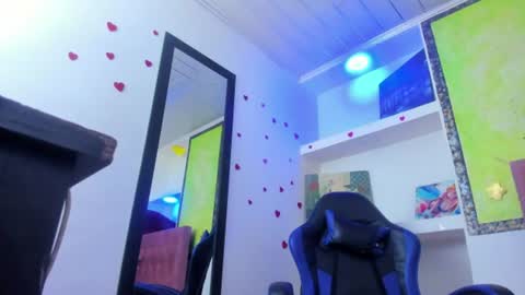 Snapshot of melisa_14 chatting on 25, 6, 2026 Melisa online show from 25, 6, 2026