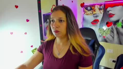 Snapshot of melisa_14 chatting on 11, 7, 2026 Melisa online show from 11, 7, 2026