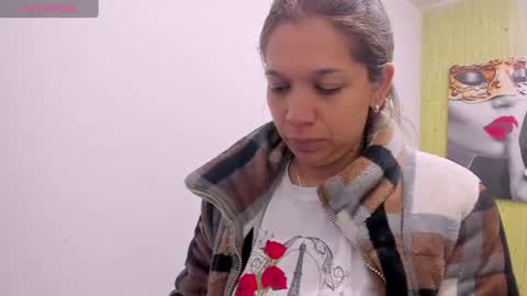 Snapshot of melisa_14 chatting on 12, 7, 2026 Melisa online show from 12, 7, 2026