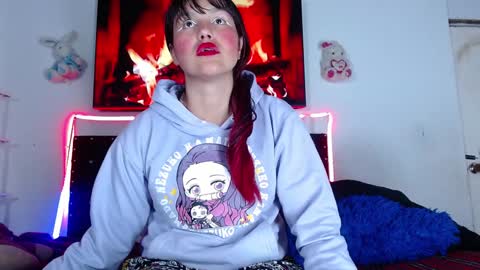 melisa online show from 14, 1, 2025
