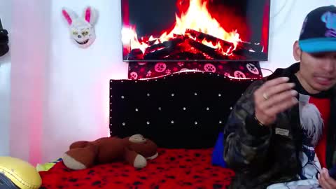 melisa online show from 19, 2, 2025