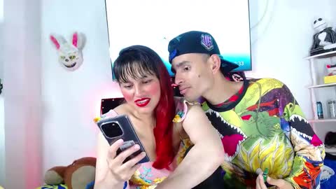 melisa online show from 11, 3, 2025
